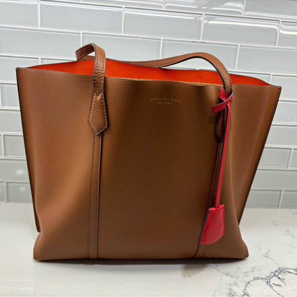 Tory Burch Perry Tote Bag